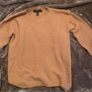 Forever 21 sweater